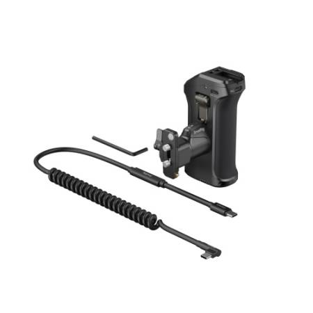 SmallRig 5235 - zawartość zestawu
